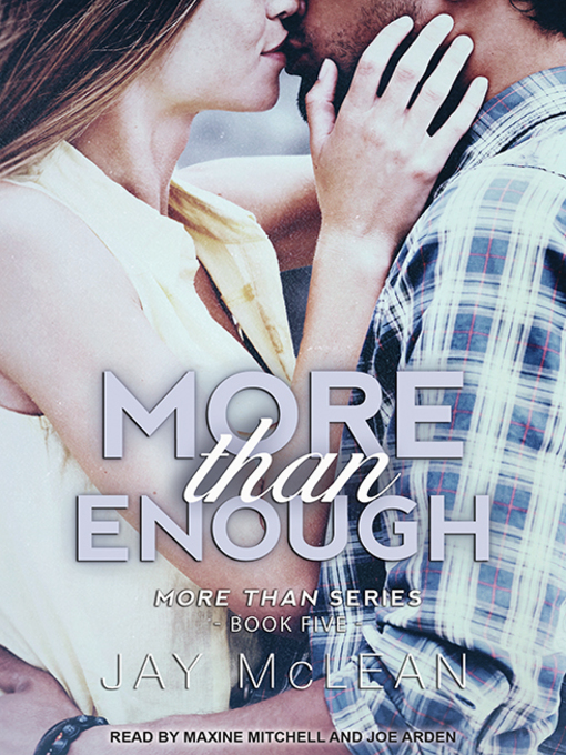 Title details for More Than Enough by Jay McLean - Available